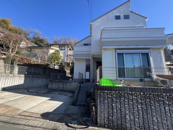 青葉区鉄町