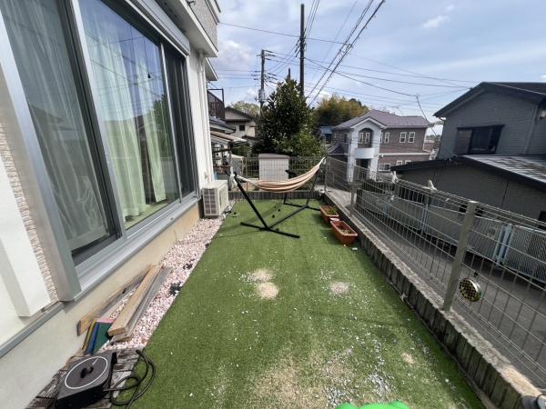 青葉区鉄町