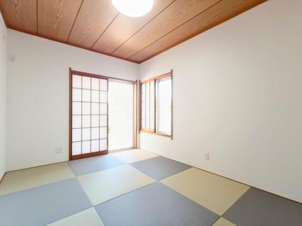 横浜市鶴見区北寺尾６丁目の中古一戸建て