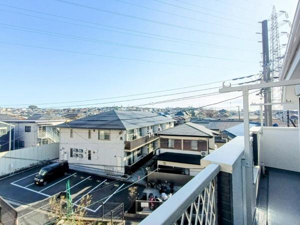 横浜市鶴見区北寺尾６丁目の中古一戸建て