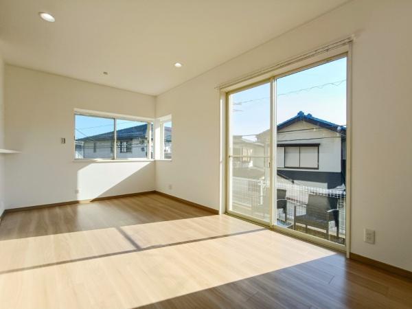 横浜市鶴見区北寺尾６丁目の中古一戸建て
