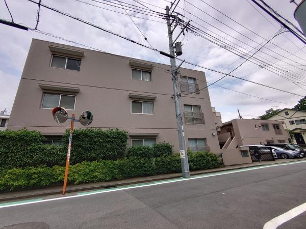 ライオンズマンション沢渡