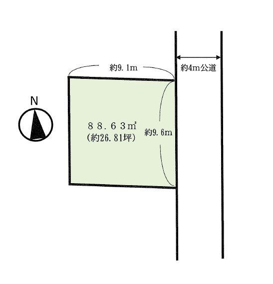 中区本牧原