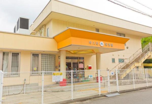 クレイドルガーデン三ツ境第5全3棟 2号棟(横浜市阿久和保育園)