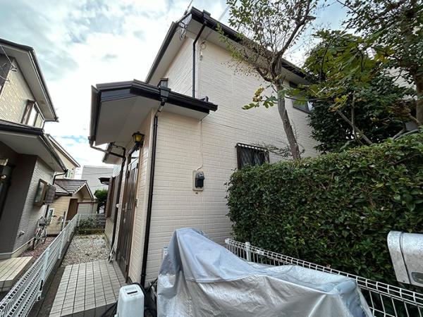 泉区中田東4丁目