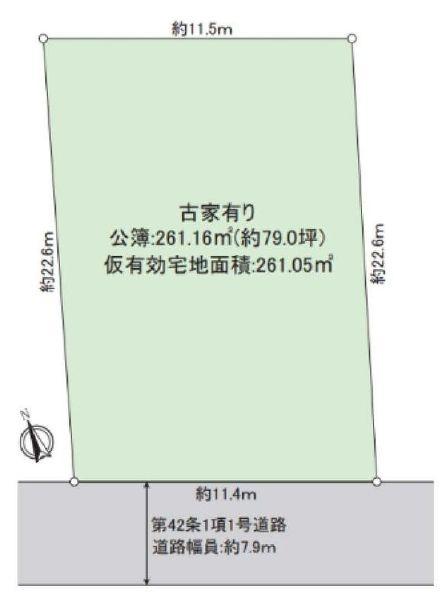 中区本牧原
