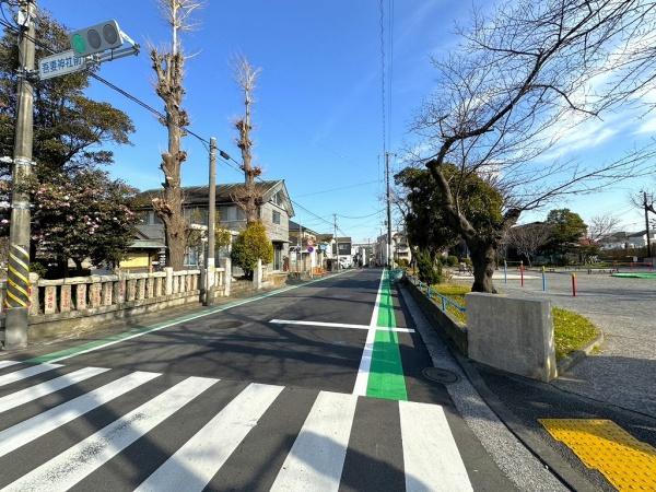 中区本牧原