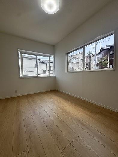 横浜市緑区三保町の中古一戸建て