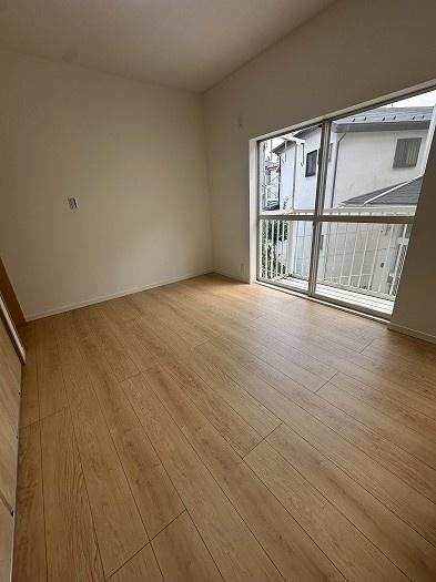横浜市緑区三保町の中古一戸建て