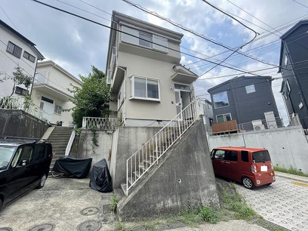 緑区三保町