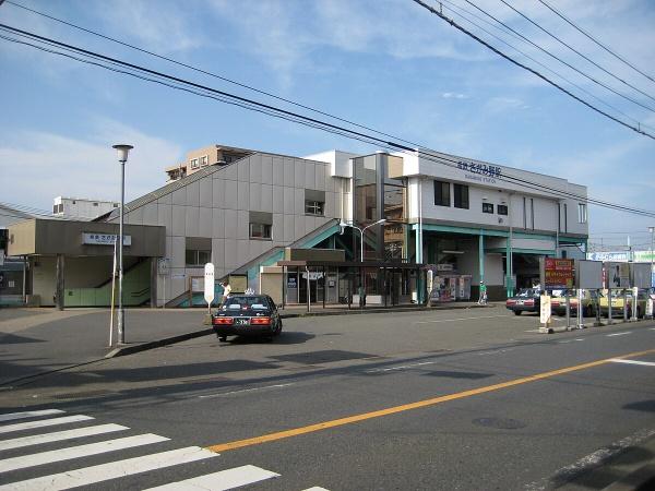 座間市南栗原1丁目の中古一戸建て(さがみ野駅(相鉄本線))