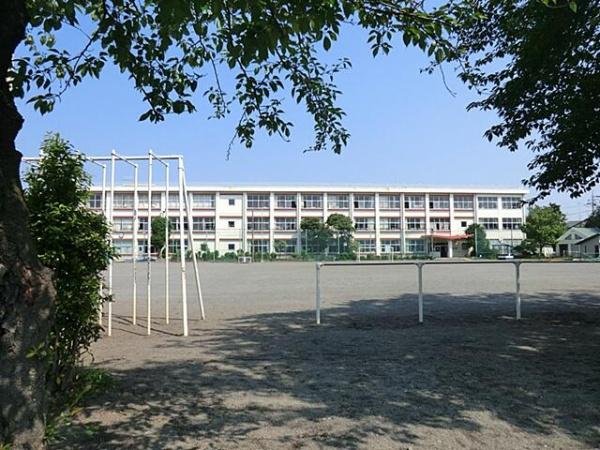 座間市南栗原1丁目の中古一戸建て(座間市立栗原小学校)