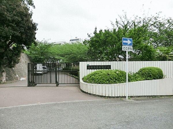 座間市南栗原1丁目の中古一戸建て(座間市立南中学校)