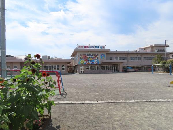 座間市南栗原1丁目の中古一戸建て(栗原幼稚園)