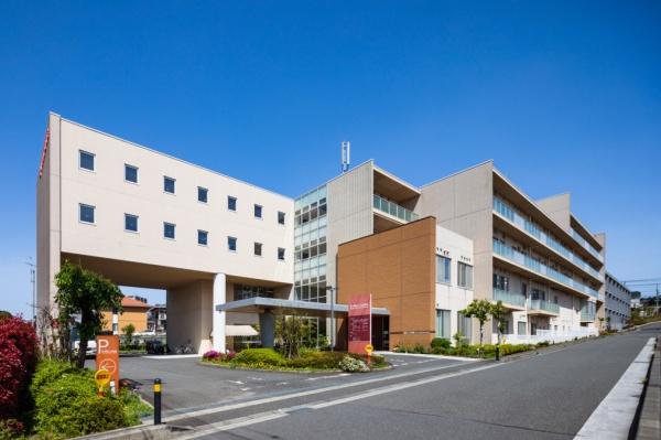 座間市南栗原1丁目の中古一戸建て(医療法人社団医誠会湘陽かしわ台病院)