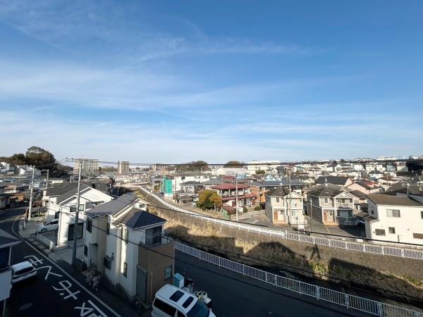座間市南栗原１丁目の中古一戸建