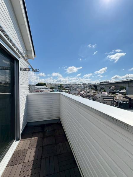 座間市南栗原１丁目の中古一戸建て