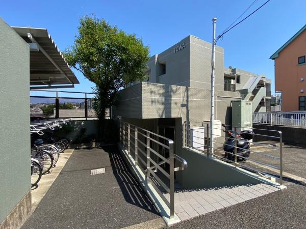 藤和ライブタウン横浜神大寺Ａ棟
