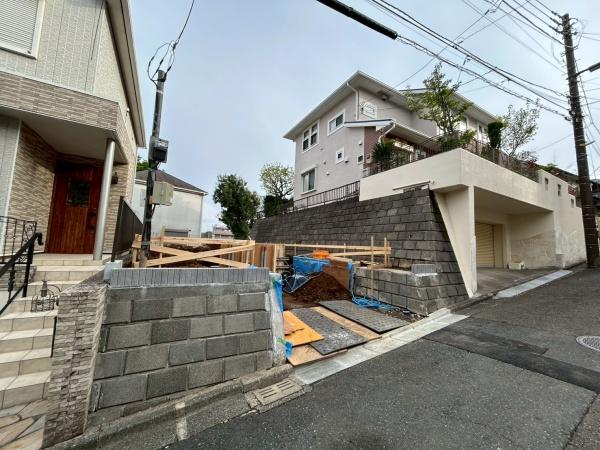 旭区本村町