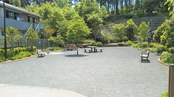 旭区本村町(四季美台ふれあい公園)