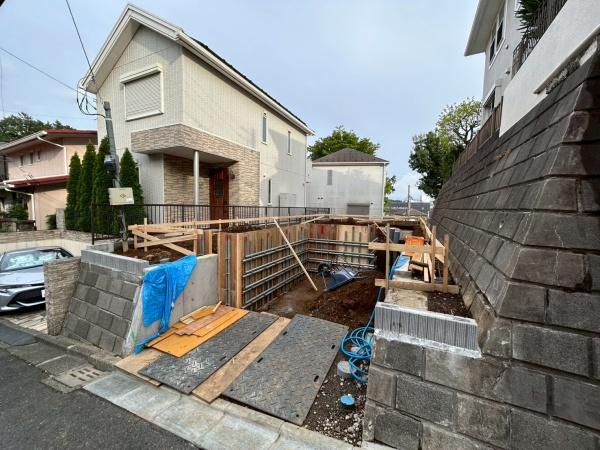 旭区本村町