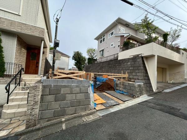 旭区本村町