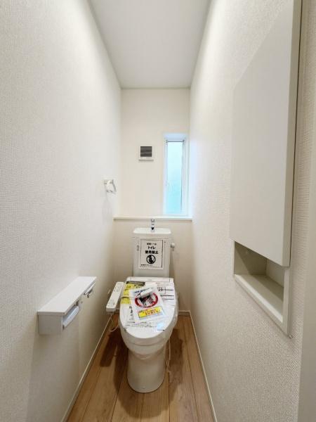 クレイドルガーデン保土ケ谷区峰沢町第2全2棟　1号棟