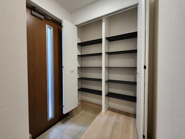 クレイドルガーデン保土ケ谷区峰沢町第2全2棟　1号棟