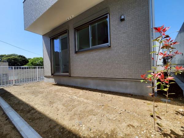 クレイドルガーデン保土ケ谷区峰沢町第2全2棟　1号棟