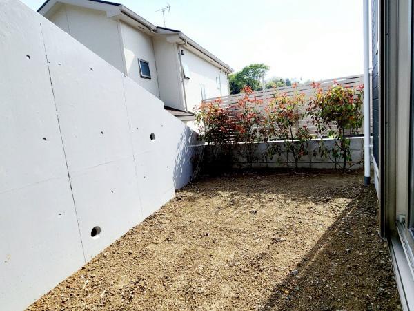 クレイドルガーデン保土ケ谷区峰沢町第2全2棟　2号棟