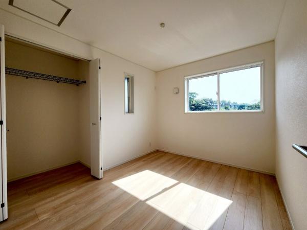 クレイドルガーデン保土ケ谷区峰沢町第2全2棟　2号棟