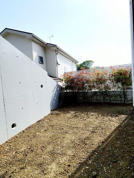 クレイドルガーデン保土ケ谷区峰沢町第2全2棟　2号棟