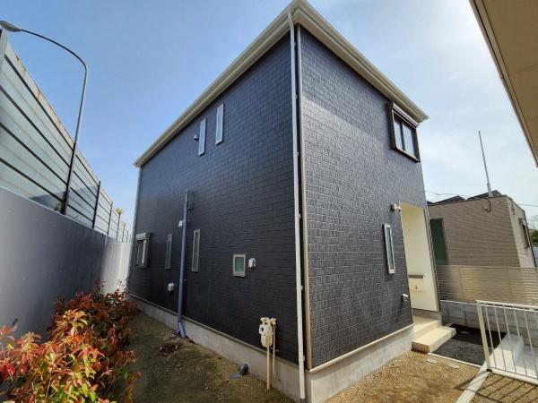 クレイドルガーデン保土ケ谷区峰沢町第2全2棟　2号棟