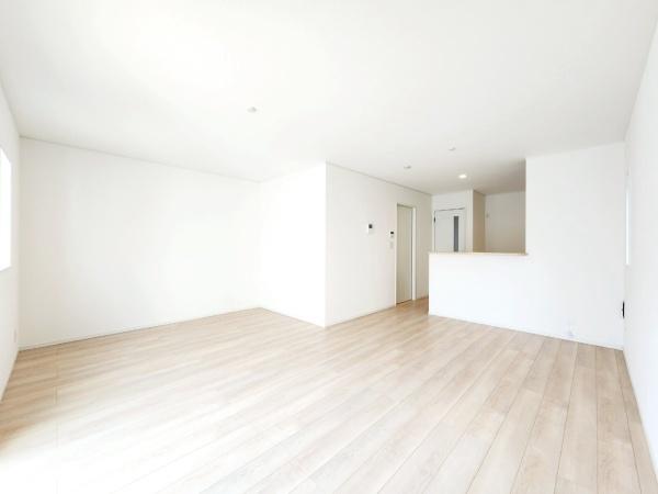 クレイドルガーデン保土ケ谷区峰沢町第2全2棟　2号棟