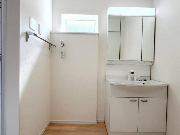 クレイドルガーデン保土ケ谷区峰沢町第2全2棟　2号棟