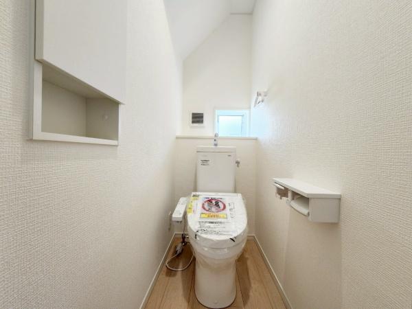 クレイドルガーデン保土ケ谷区峰沢町第2全2棟　2号棟