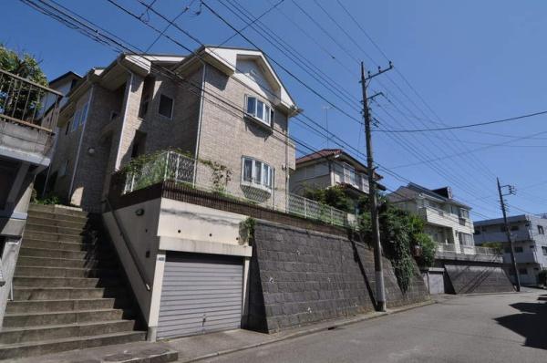 旭区笹野台4丁目