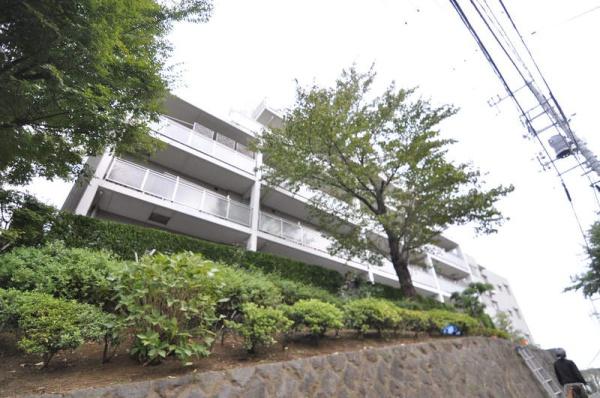 グランシーナ東寺尾