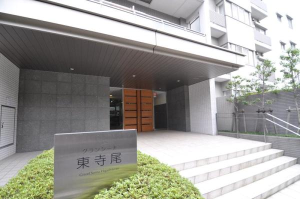 グランシーナ東寺尾