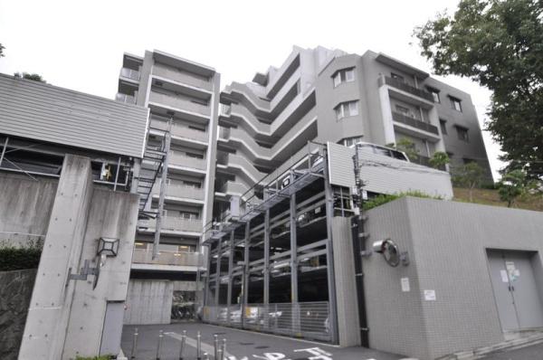 グランシーナ東寺尾