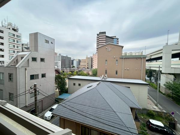 グランシティサウスレジデンス