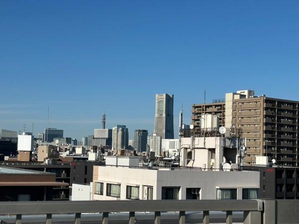グランシティサウスレジデンス