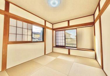 横浜市旭区金が谷１丁目の中古一戸建て