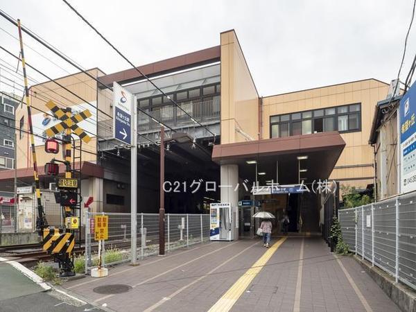 横浜市旭区金が谷１丁目の中古一戸建て(希望ヶ丘駅(相鉄本線))