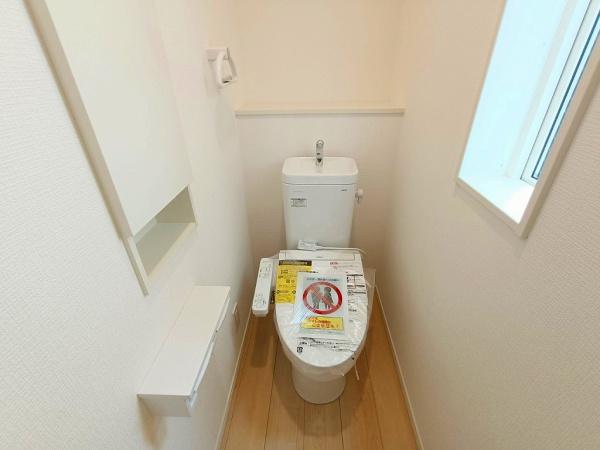 クレイドルガーデン常盤台第5全5棟　2号棟