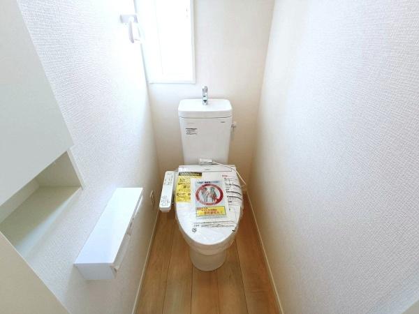 クレイドルガーデン常盤台第5全5棟　3号棟
