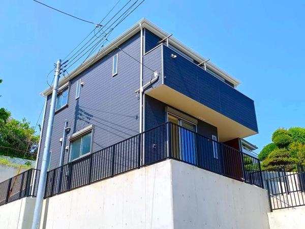 クレイドルガーデン常盤台第5全5棟　3号棟