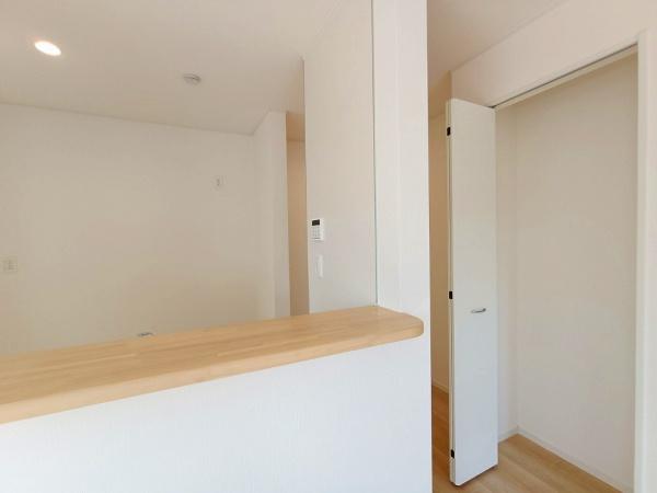 クレイドルガーデン常盤台第5全5棟　3号棟