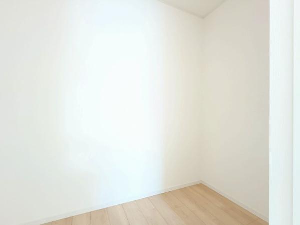 クレイドルガーデン常盤台第5全5棟　4号棟