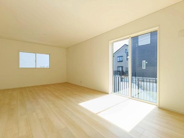 クレイドルガーデン常盤台第5全5棟　4号棟